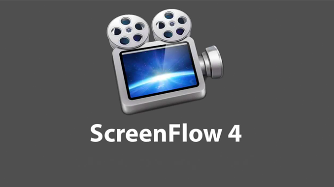 screenflow 4